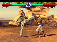 Tekken 2